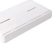 Organizer składany biały