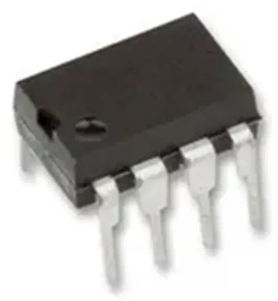 Texas Instruments V/F KONVERTER DIP8 331 TYP:LM331N/NOPB