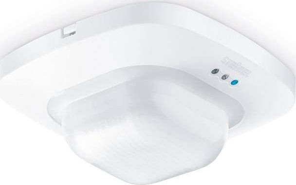 Steinel Czujnik obecności Steinel IR Quattro HD KNX V3