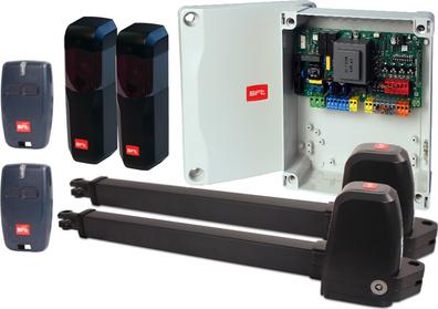 BFT Zestaw BFT ATHOS KIT AC A40