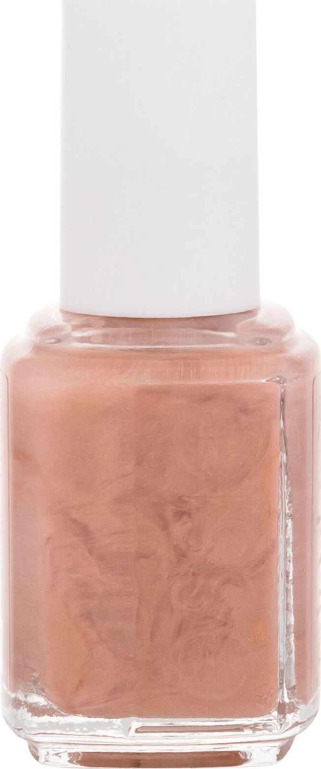 Essie Essie Treat Love & Color Lakier do paznokci 13,5ml 06 Goods As Nude