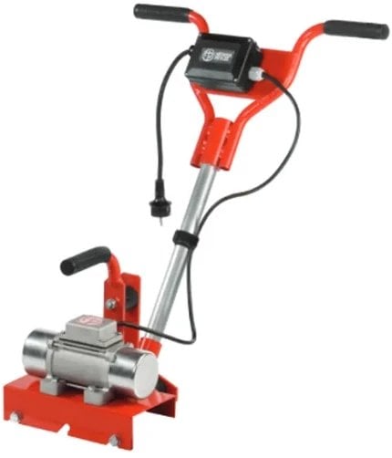 Hervisa Silnik elektryczny Zeus do listew wibracyjnych