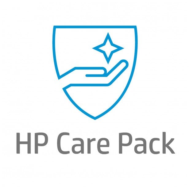 HP COMPAQ ROZSZERZENIE OBSŁUGI SERWISOWEJ DO TRZECH LAT (UM963E)
