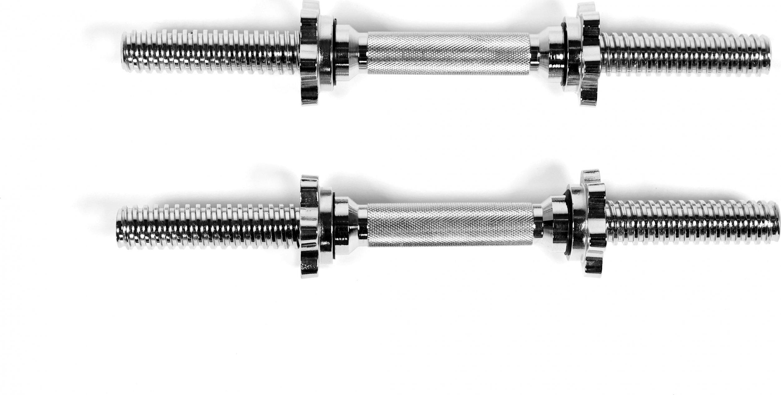 Zipro Gryfy do hantli Dumbbell 40cm 28 mm 2 szt.