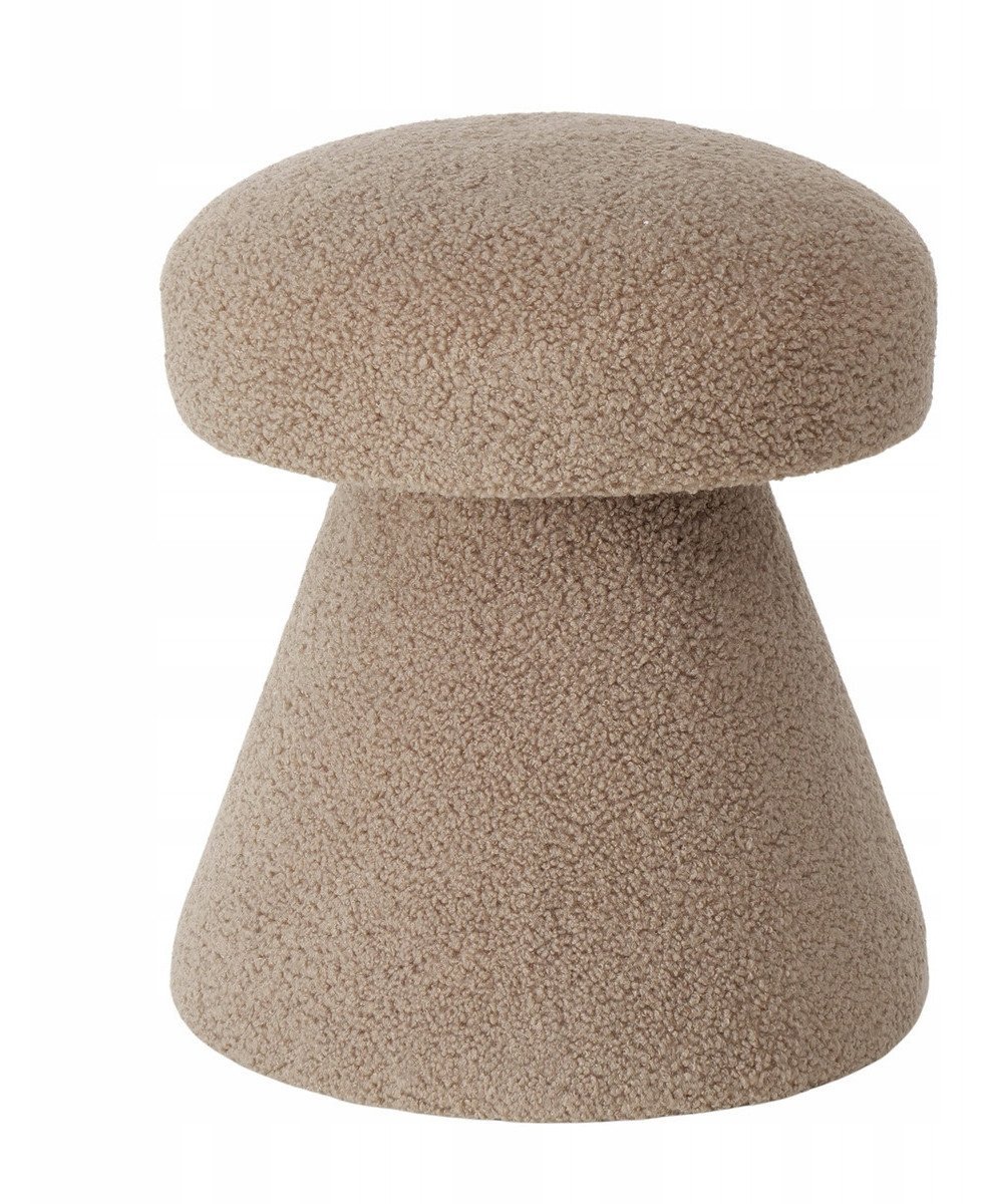 Pufa grzybek TOLIN, wys. 44 cm