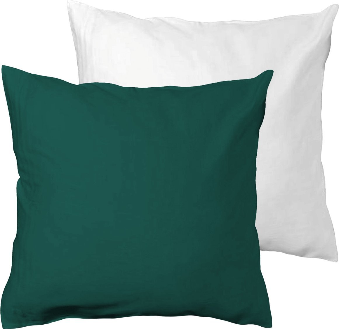 Matex Poszewka 40 x 40 Dekoracyjna Satyna Double Face 13