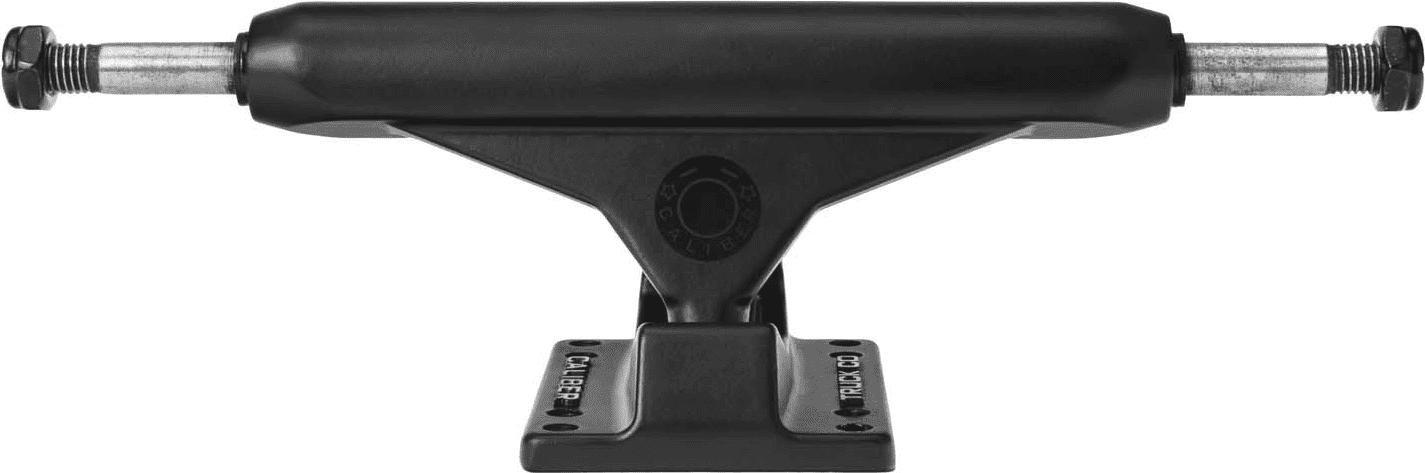 Caliber Caliber Truck Do Deskorolki Czarny 148mm (5.827") Uniwersalny