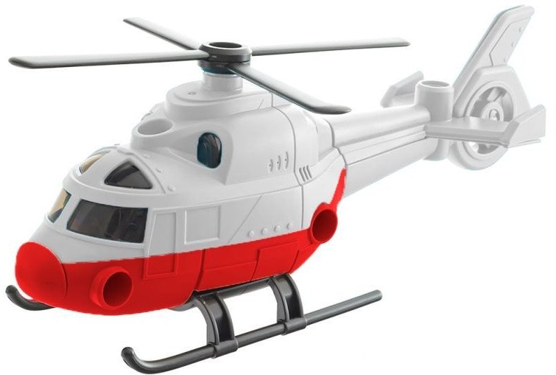 HELIKOPTER DO ROZKRĘCANIA ZESTAW WKRĘTARKA ŚRUBY
