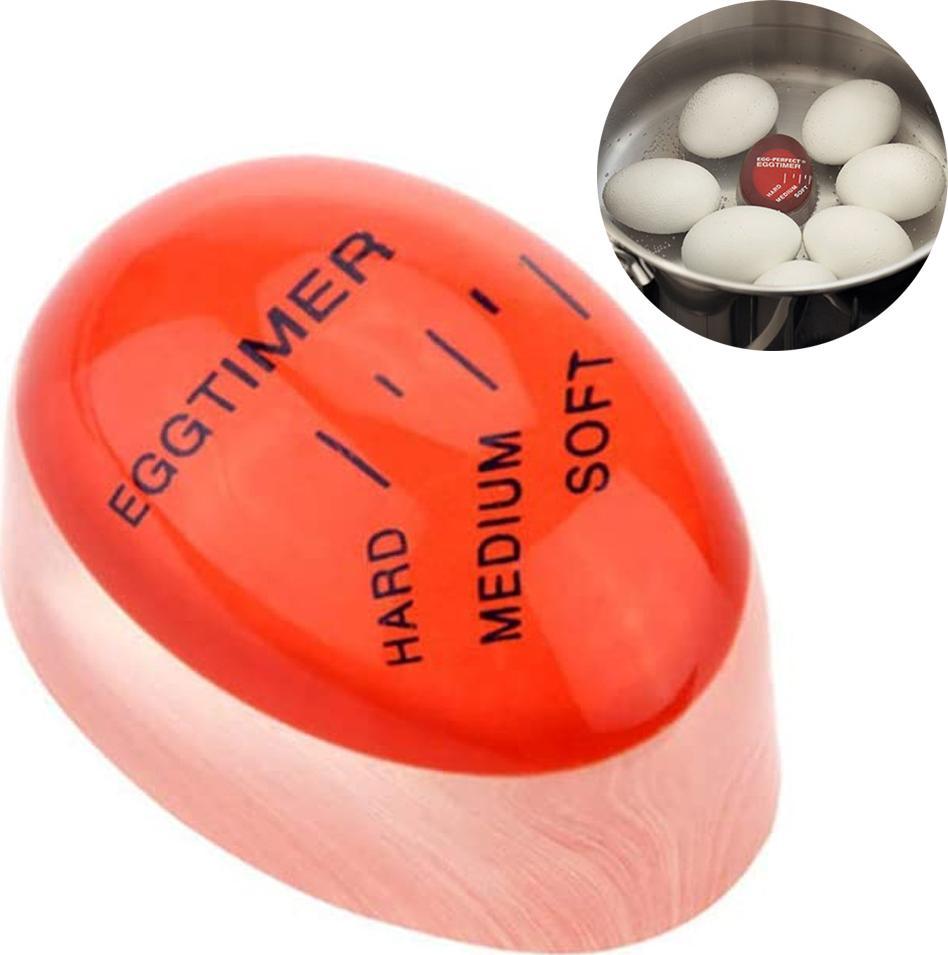 Minutnik zakupytv.net JAJKO MINUTNIK KUCHENNY TIMER do GOTOWANIA JAJEK