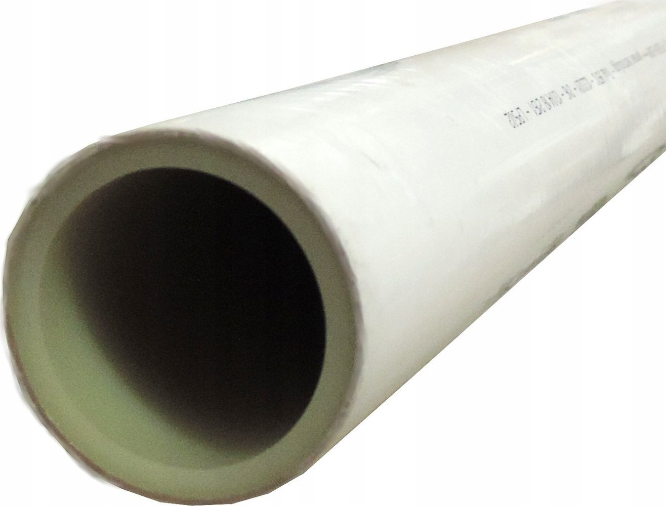 Tece TECEflex - rura wielowarstwowa 40 mm sztanga 5m [15m]