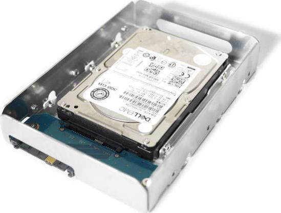 Toshiba Dysk Twardy Dell 300GB SAS 2,5" 10K AL14SXL30EN