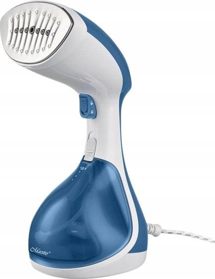 Parownica do ubrań Maestro MR-355-BLUE