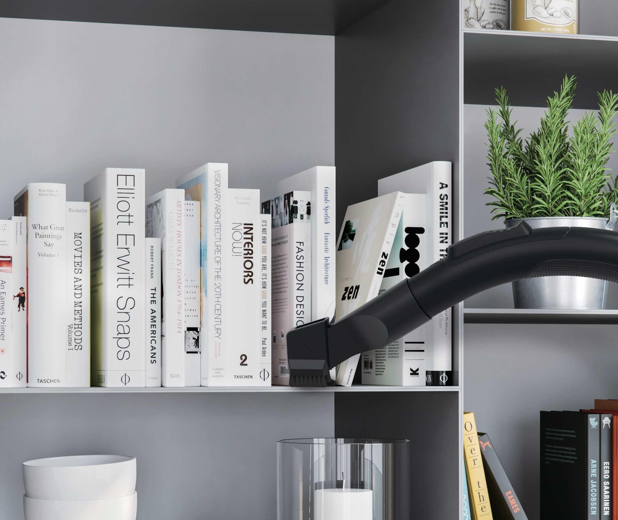 Dammsugare Påslös HP2 Home 850W