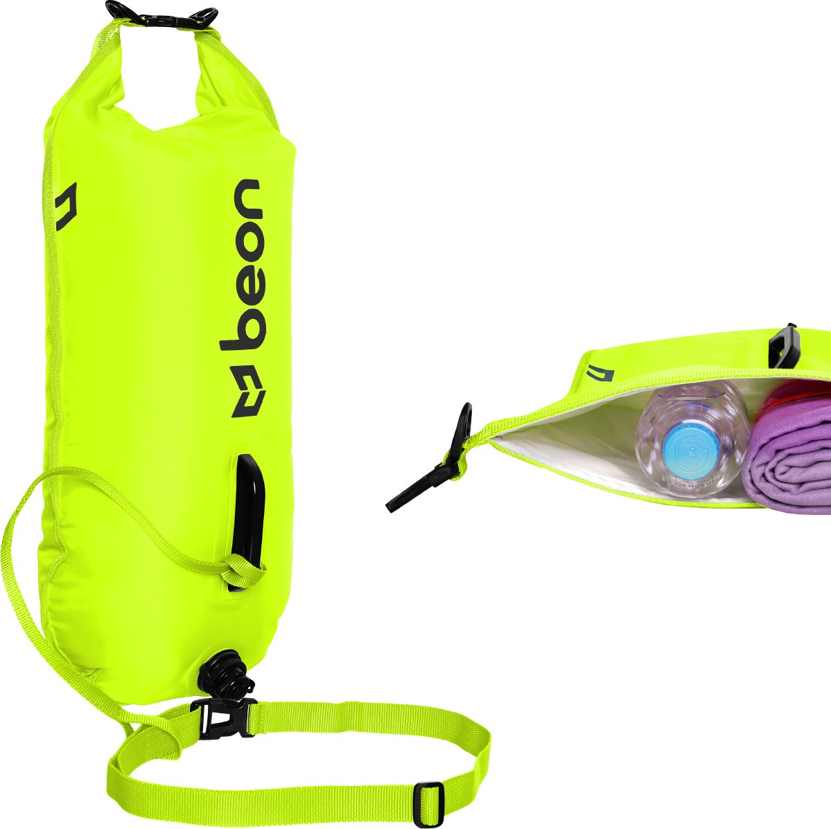 Boja Beon Pro Yellow