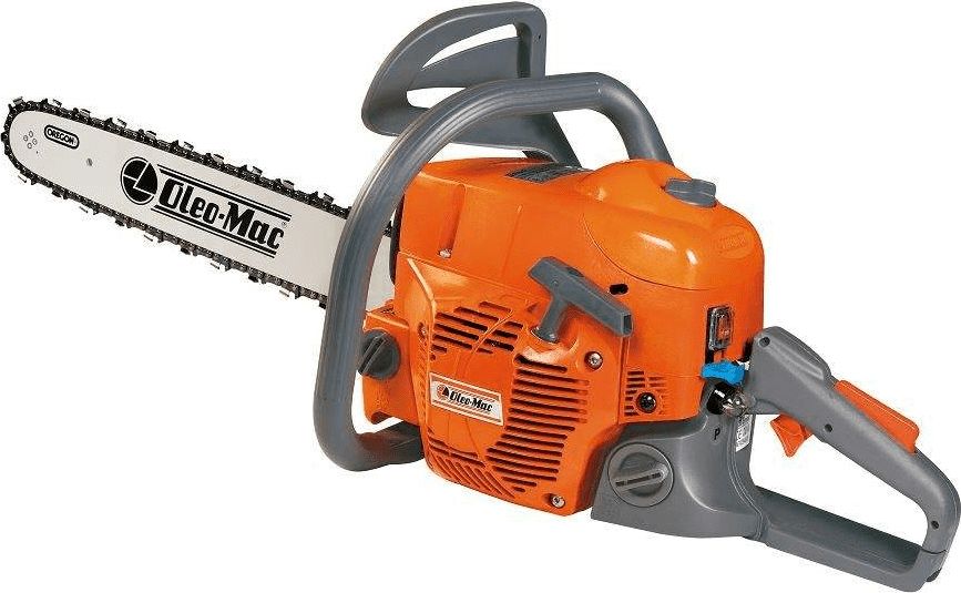Piła łańcuchowa Oleo-Mac GS 520 3.7 KM 51.7 cm3 41 cm