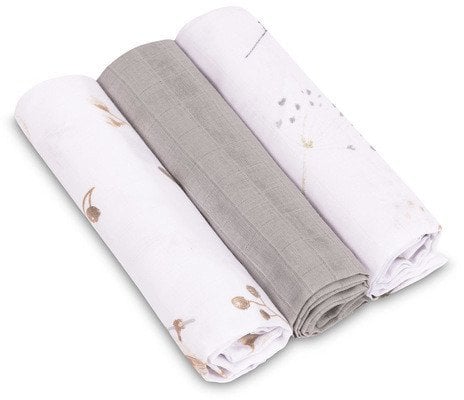 PIELUCHA MUŚLINOWA 60X80 EG-0010