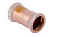 Geberit Mufa Mapress Kupfer Gas Ø=15mm - 34601
