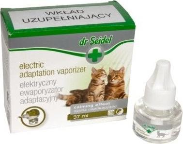 Dermapharm WKŁAD DO EWAPORYZATORA ADAPTACYJNEGO - dla kotów