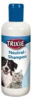 Trixie SZAMPON DLA PSA I KOTA NEUTRALIZUJĄCY 250ml