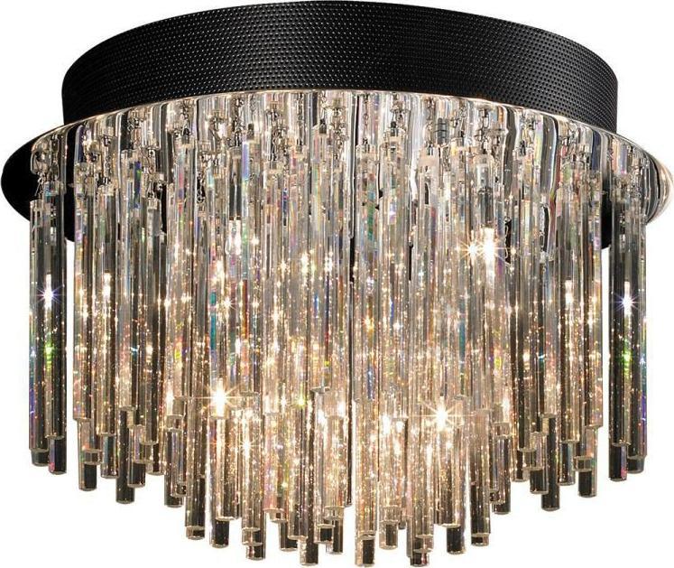 Lampa sufitowa Italux Spillo MX51113-10B