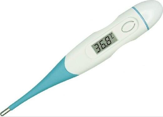 Termometr Intec KFT 03