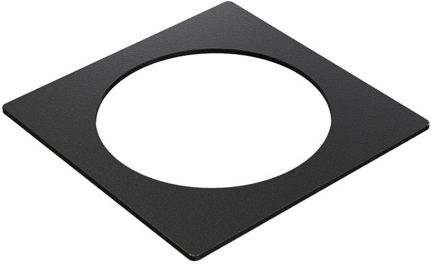 InLine Powerdot Single Metal Frame