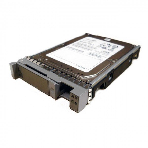 CISCO DYSK TWARDY HDD SAS 600GB 2.5" 12Gb/s - UCS-HD600G10KS4K - Refabrykowany