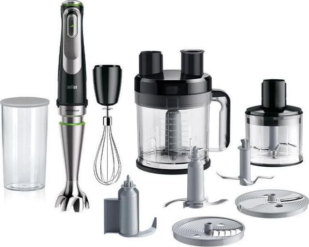 Blender Braun MQ9195XLI