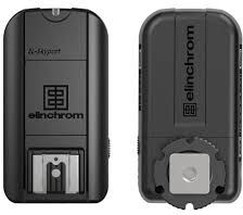 Elinchrom EL-Skyport Receiver plus (E19369)