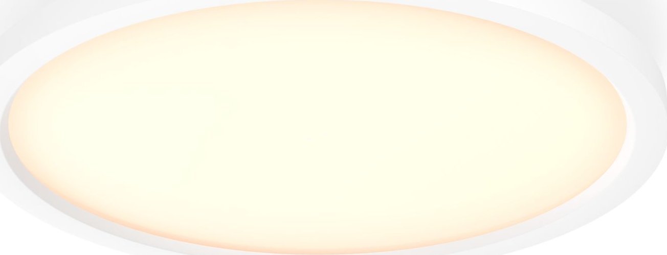 Lampa sufitowa Philips Philips Hue Aurelle Panel RD 24.5W