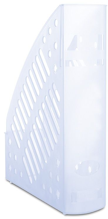 Donau pojemnik na dokumenty ażurowy A4 (7462188PL-10)