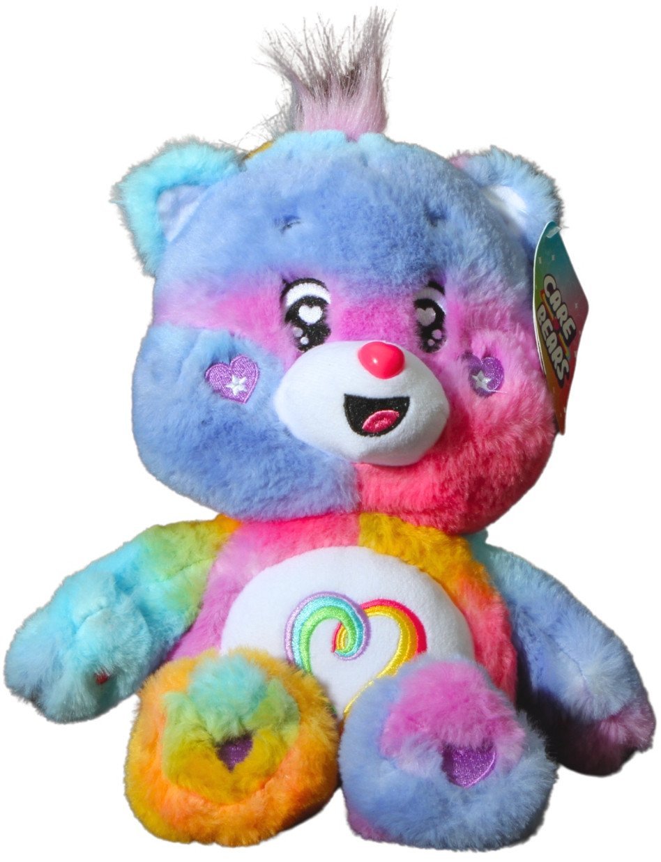 *****CARE BEARS Troskliwe misie 30cm 6wz 67044