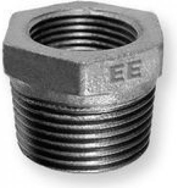 Odlewnia Zawiercie Redukcja 21/2 x 1" ocynkowana