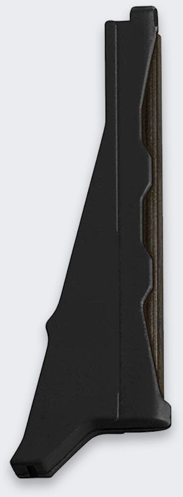 Wymienne Krzesiwo i Gwizdek Leatherman Black