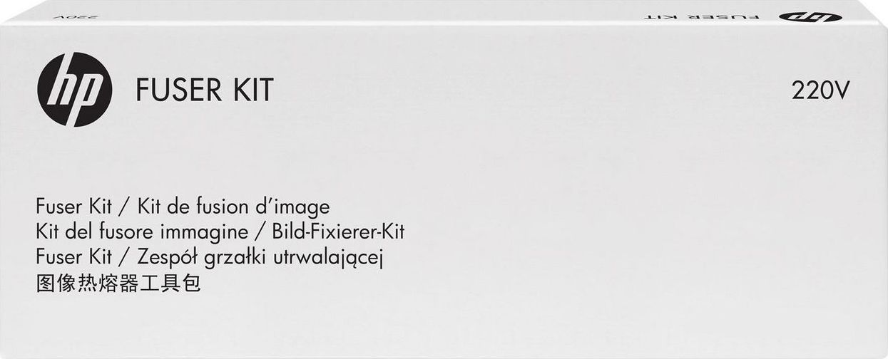 HP Fuser 220V (B5L36-67901)