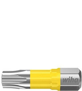 Wiha zastaw bitów y , 5-cz. t15 x 25mm