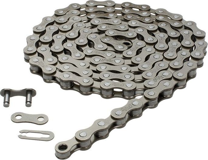 Łancuch Vivo 1-2*1-8" 1-bieg 104-z zapinką box -CN-PR003 Uniwersalny