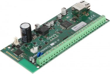 Satel PŁYTA CENTRALI ALARMOWEJ PERFECTA-IP-32 SATEL