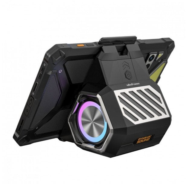Zewnętrzny głośnik Sound Kit do Ulefone Armor Pad 4
