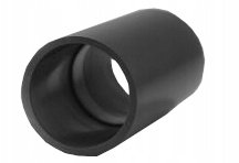 TT Plast Złączka do rur osłonowych odgromowych prosta ZGROM 20 10790 - 10790