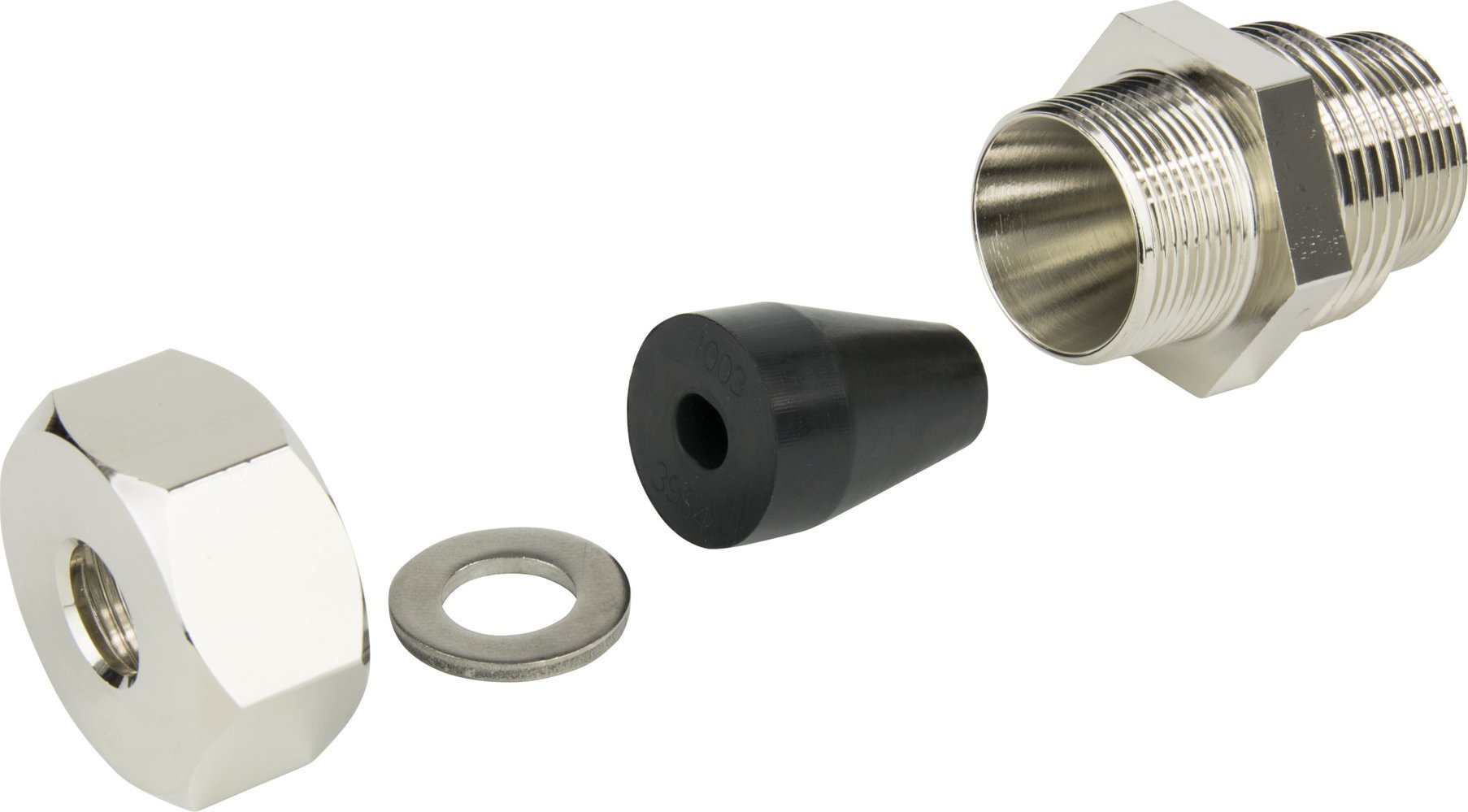 Sourcing WATERPOOF LEAD-IN FOR HEAT.CABLE 3/4-1