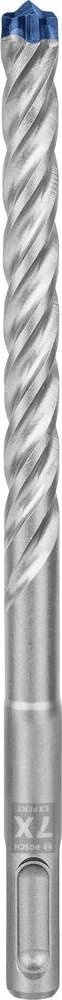 Wiertło Bosch Bosch hammer drill bit SDS plus-7X 10x100x165mm 10pcs - 2608900170 EXPERT RANGE