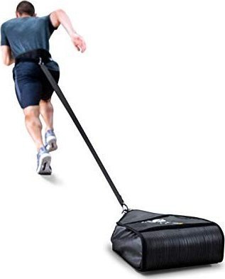 YakimaSport Sanki do treningu siłowego model II