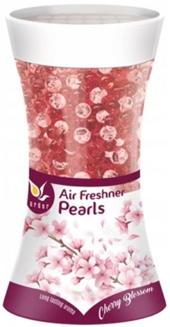 Ardor Odświeżacz żelowy w kulkach Cherry Blossom 150g