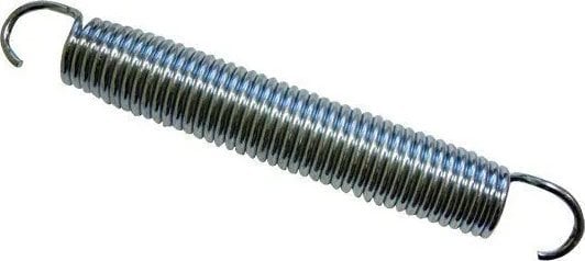 Master Sprężyna do Trampoliny MASTERJUMP 182 - 457 cm