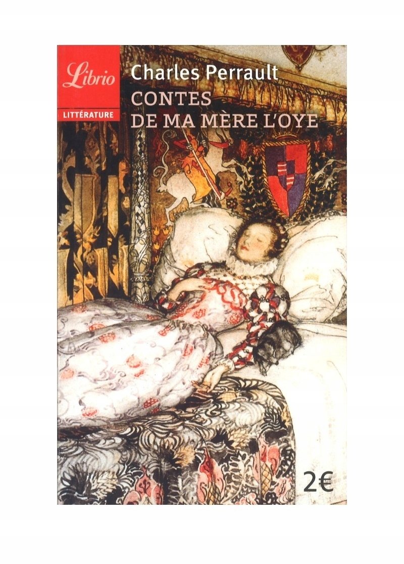 UMP Bajki mojej matki Oye