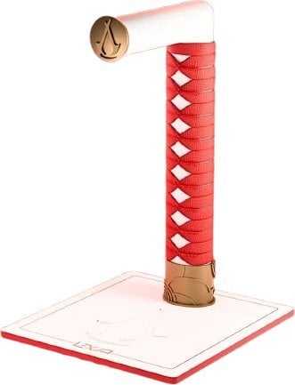 LEXIP X UBISOFT Assassins Creed Shadows Headphone Stand