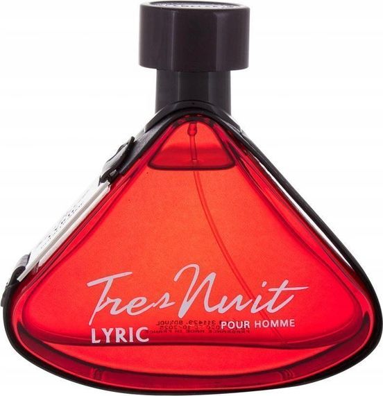 Armaf Tres Nuit Lyric EDP 100 ml