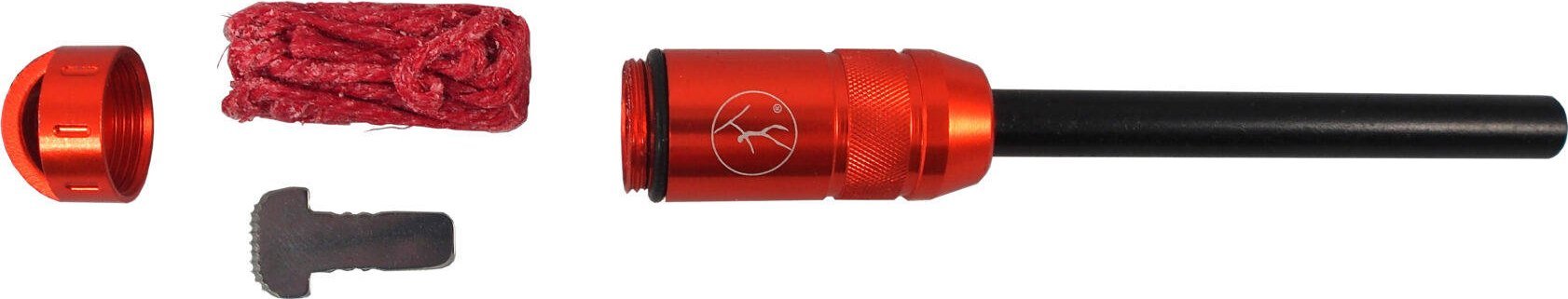 Bushmen Krzesiwo Bushmen REVOLT - orange Uniwersalny