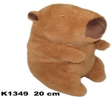 Kapibara K-1349 20cm 172983